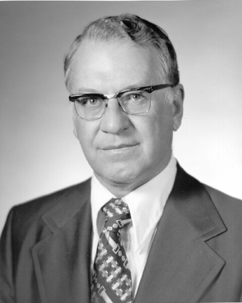 Harold Hultman